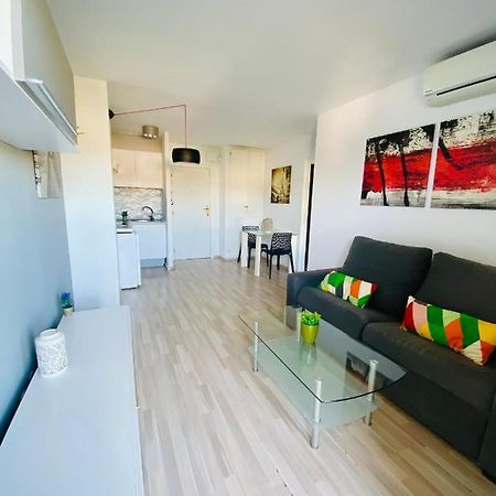 Arquus Apartment Salou Beach المظهر الخارجي الصورة