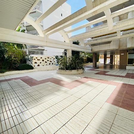 Arquus Apartment Salou Beach المظهر الخارجي الصورة