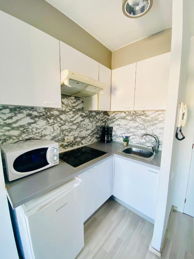 Arquus Apartment Salou Beach المظهر الخارجي الصورة