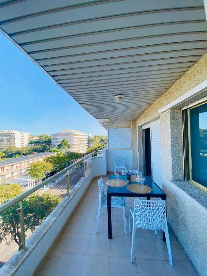 Arquus Apartment Salou Beach المظهر الخارجي الصورة