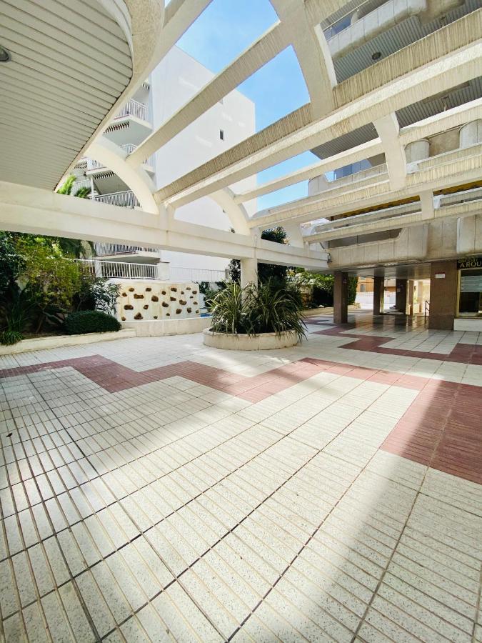 Arquus Apartment Salou Beach المظهر الخارجي الصورة