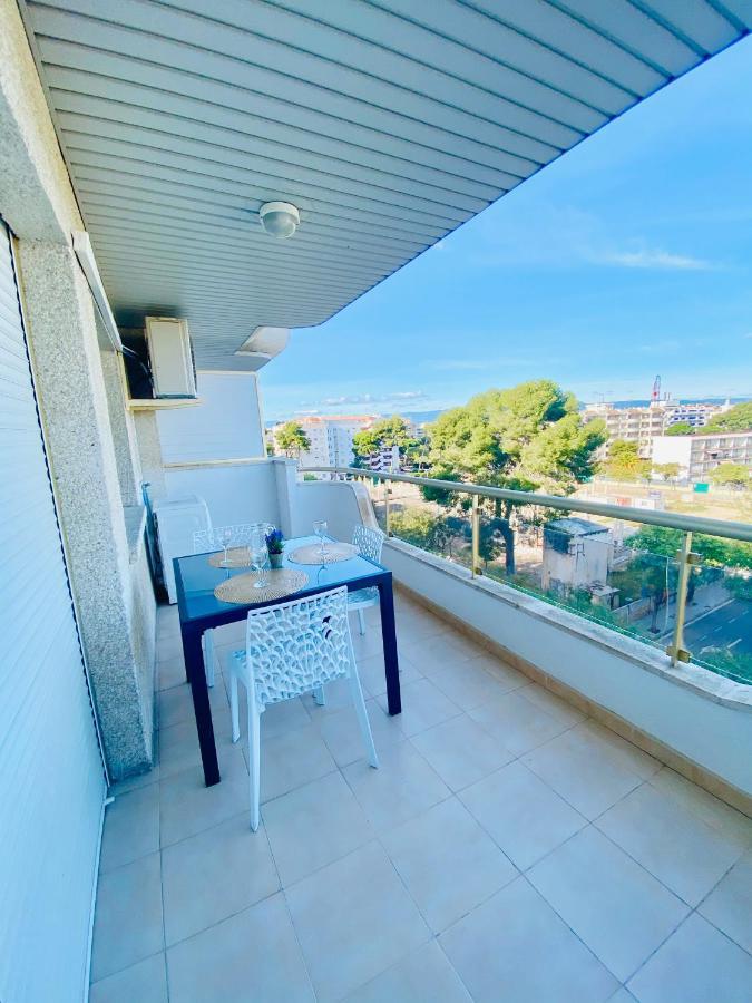 Arquus Apartment Salou Beach المظهر الخارجي الصورة